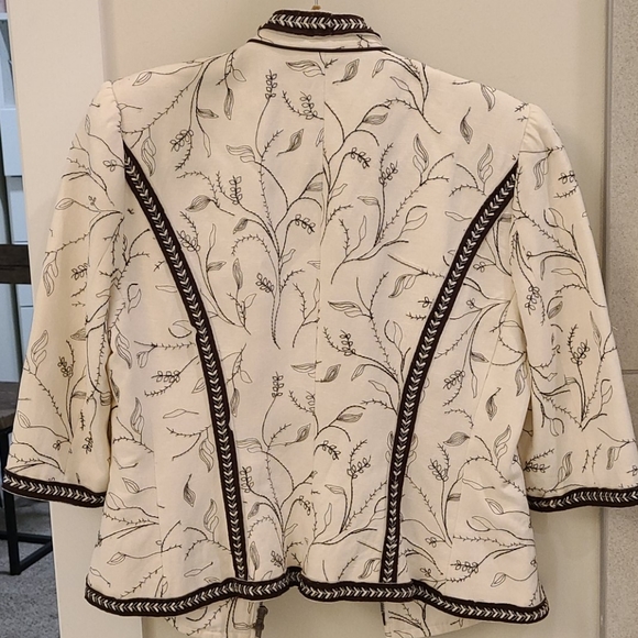 Jacket blazer - Picture 5 of 5